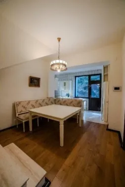 Vilă de excepţie centru Iaşi