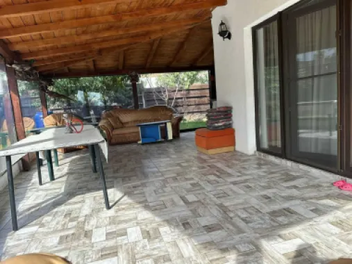 Proprietar Va propun spre vanzare o vila in Iasi, zona Galata