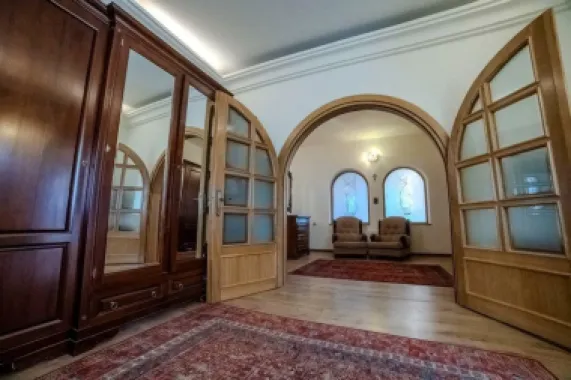 Vilă de excepţie centru Iaşi
