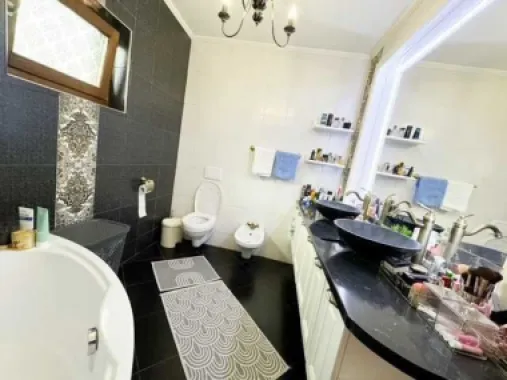 Vand casa D+P+1E+pod in Hlincea, 800m de Lidl Poitiers