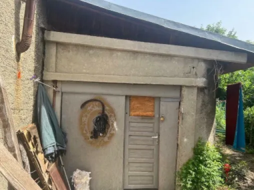 Proprietar vand casa sector 1 cu teren 340 mp