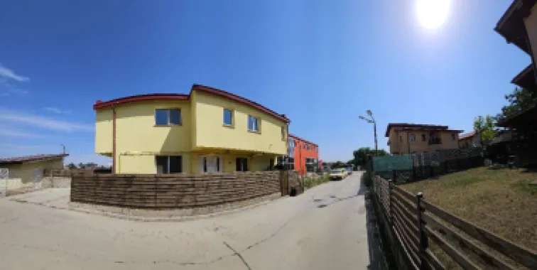 Vila Super ocazie Berceni Supermarket Mamina