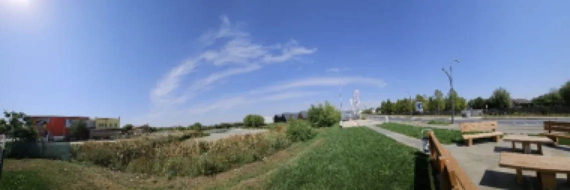 Vila Super ocazie Berceni Supermarket Mamina