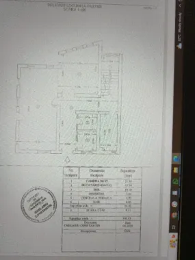 Vila Super ocazie Berceni Supermarket Mamina