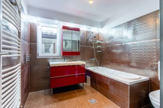 Casa individuala sector 5, strada dantelei, 500 m2 curte