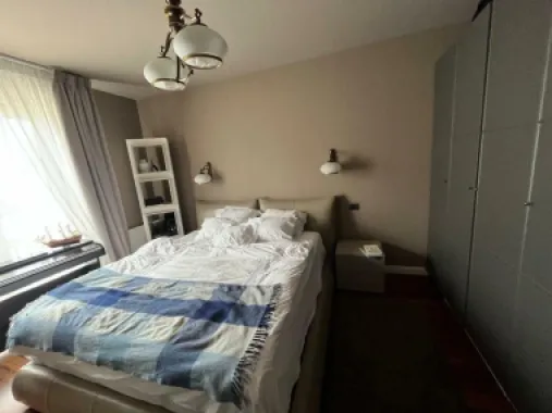 Persoana fizica vand casa, Complex Baneasa Park 980.000 Euro semimobilata
