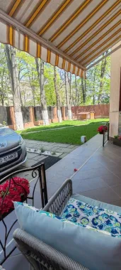 Vind casa in Iași, cartier Tatarasi constructie 2010.