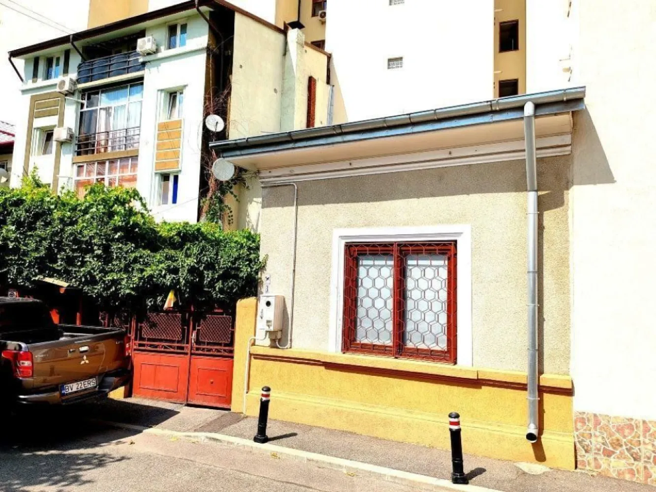 Oportunitate investitie in centrul capitalei