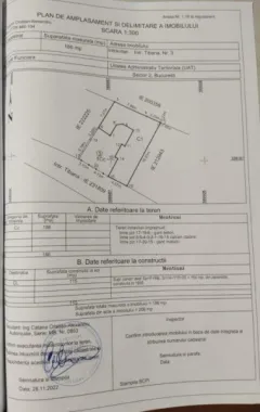 Oportunitate investitie in centrul capitalei