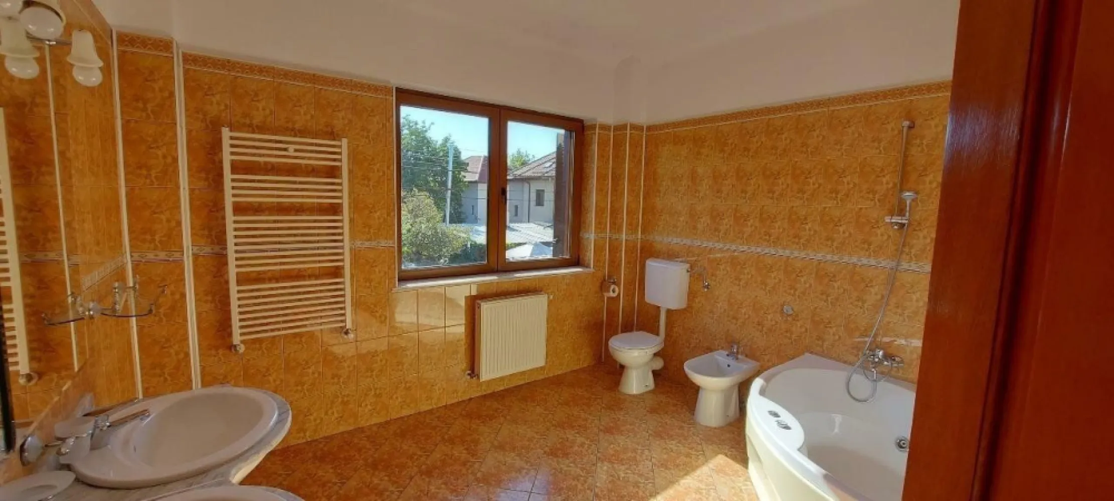 Vila de vanzare direct de la proprietar.