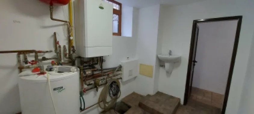 Vila de vanzare direct de la proprietar.