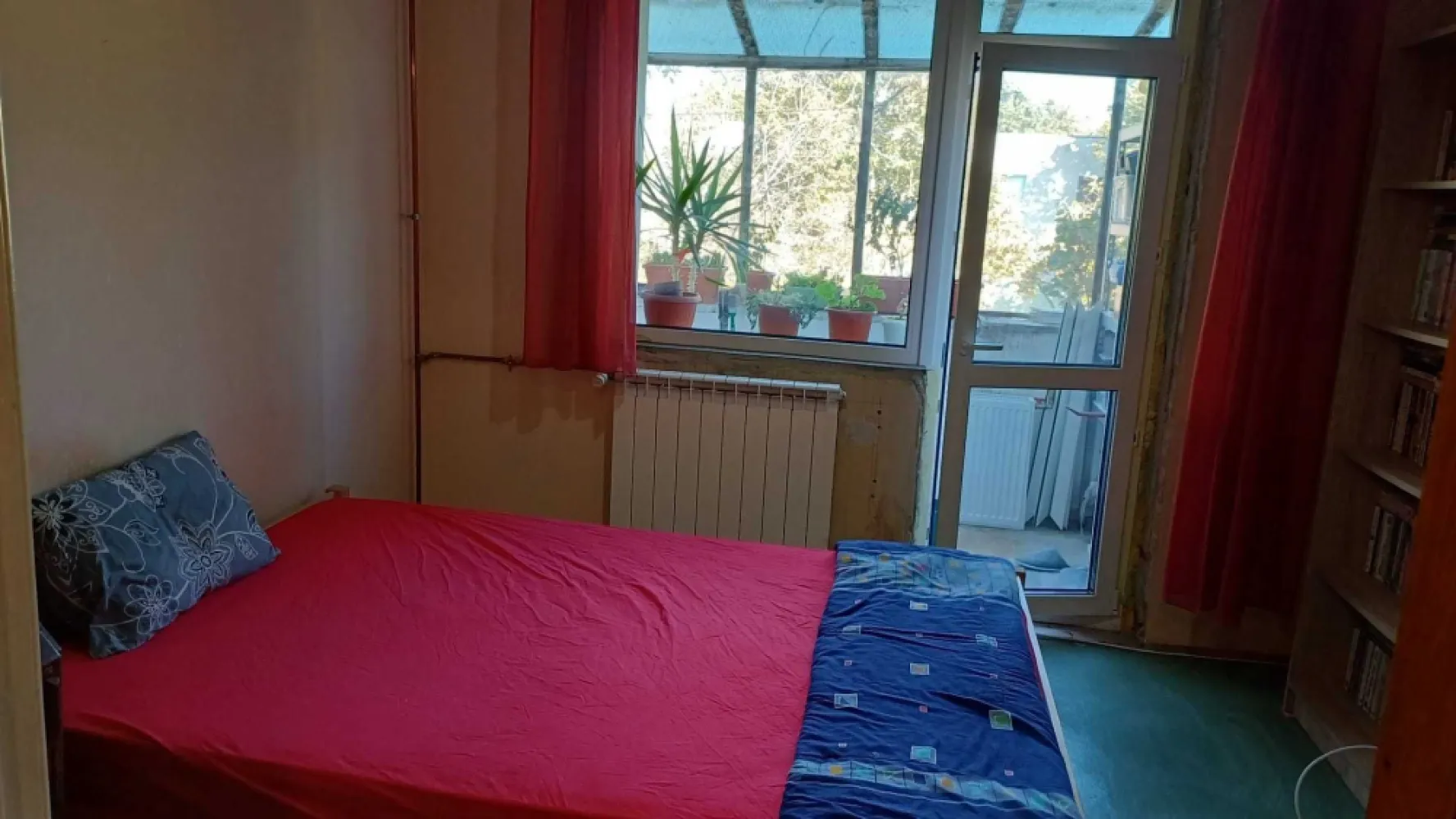 Apartament 4 camere, 2 bai - Gorjului-metrou - DIRECT PROPRIETAR