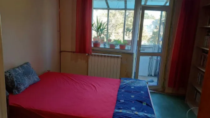 Apartament 4 camere, 2 bai - Gorjului-metrou - DIRECT PROPRIETAR
