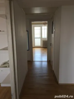 Apartament 4 camere, la 2 minute de Mega Mall, pret 99000 , particular