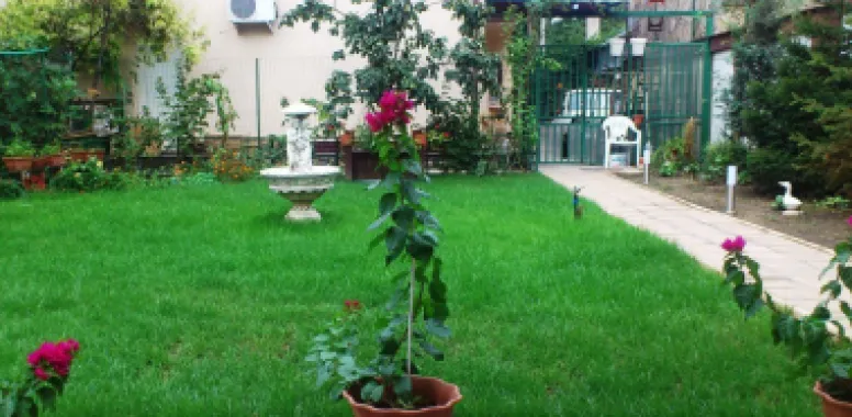 Casa/Vila/Spatiu comercial Rahova-Sos.Salaj