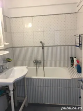 Apartament 4 camere, la 2 minute de Mega Mall, pret 99000 , particular