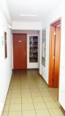 Casa/Vila/Spatiu comercial Rahova-Sos.Salaj