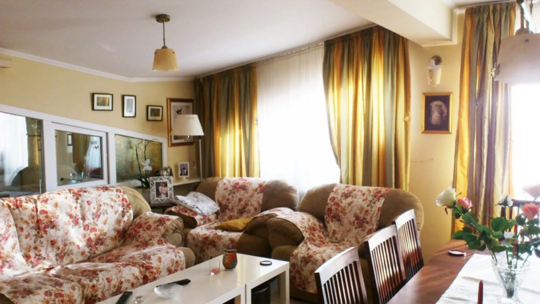 Casa/Vila/Spatiu comercial Rahova-Sos.Salaj