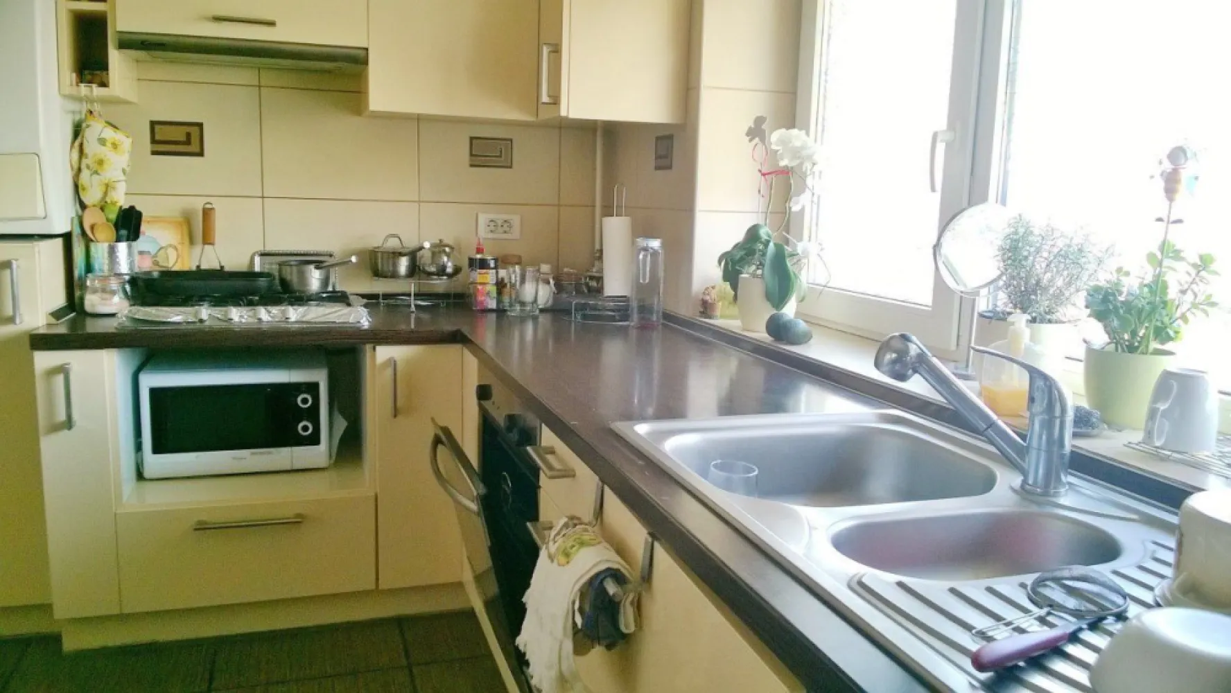 Casa/Vila/Spatiu comercial Rahova-Sos.Salaj