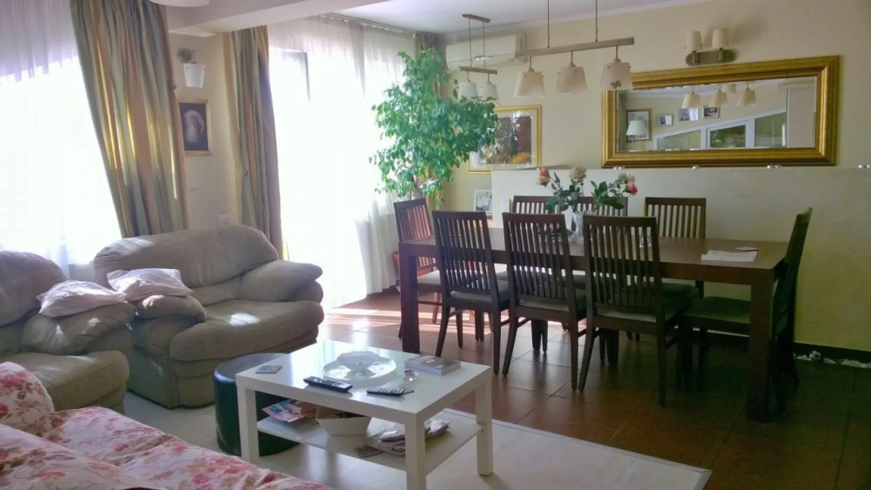 Casa/Vila/Spatiu comercial Rahova-Sos.Salaj