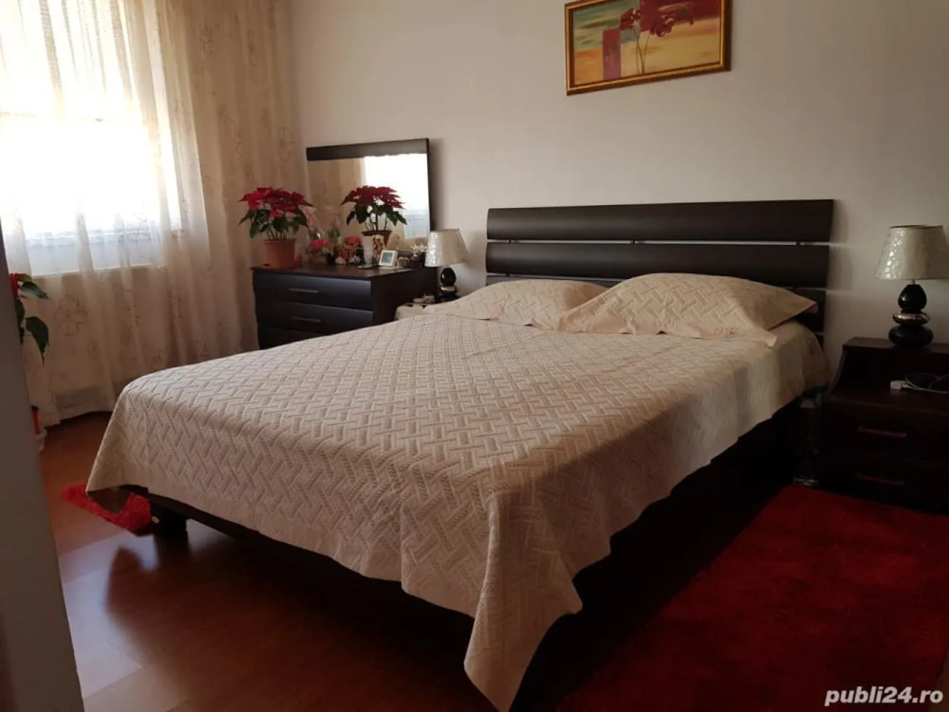 Proprietar vind apartament 4 camere sector 2 București