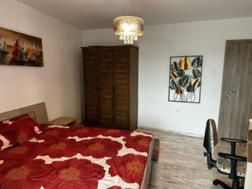 Proprietar: ap 4 cam, 110mp, Bdul Unirii 55, pozitie excelenta