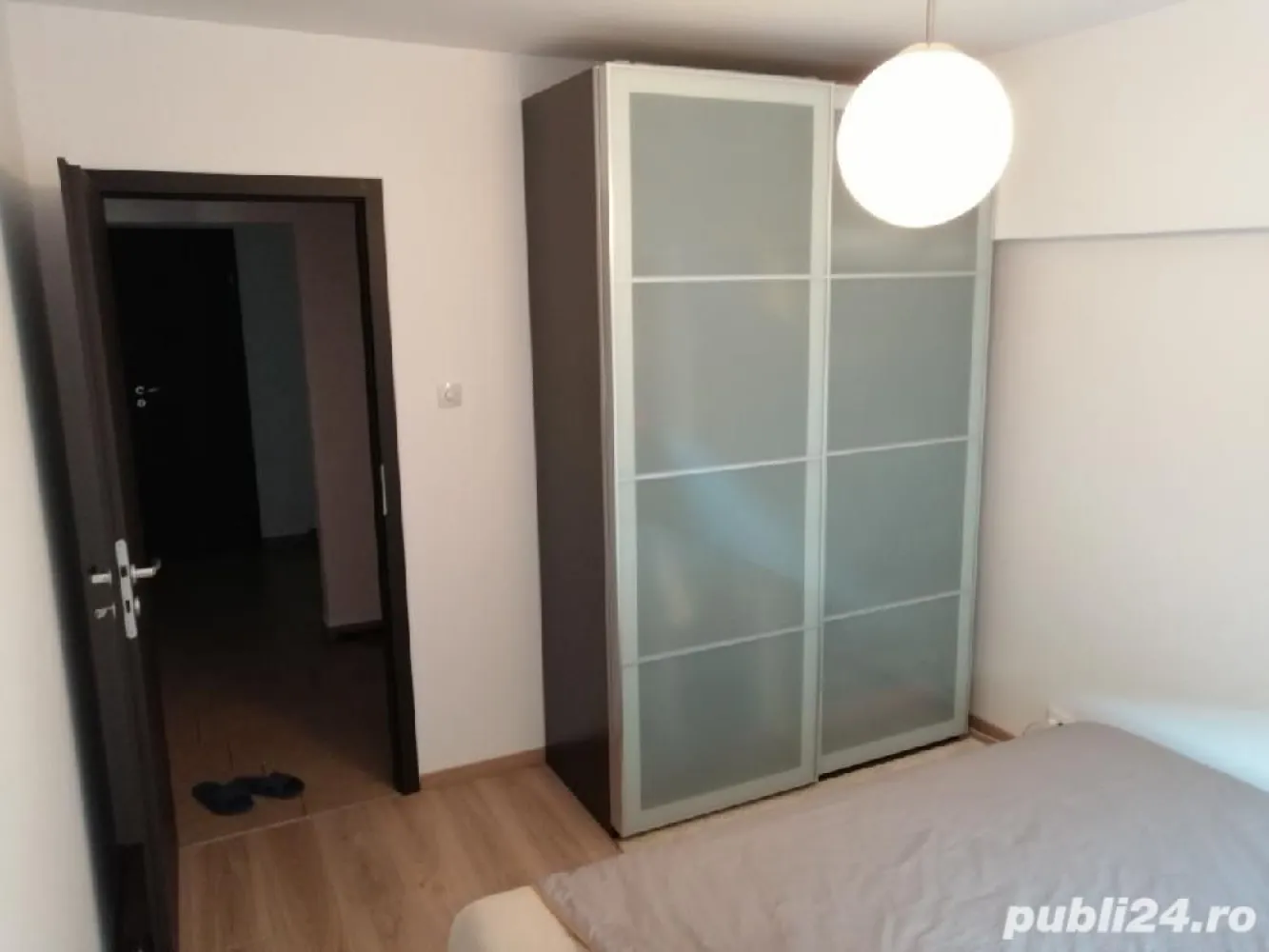 Apartament 4 camere decomandat Pacii-Gorjului-Apusului-Uverturii, COMPLEX COMERCIAL APUSULUI