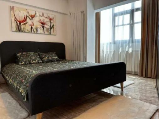Proprietar: ap 4 cam, 110mp, Bdul Unirii 55, pozitie excelenta