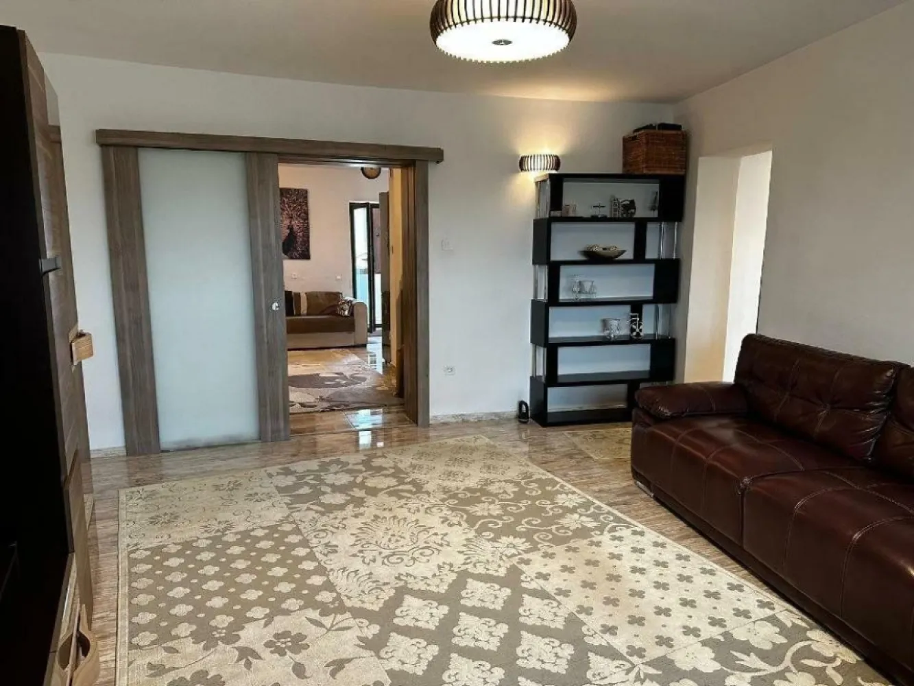 Proprietar: ap 4 cam, 110mp, Bdul Unirii 55, pozitie excelenta