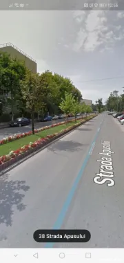 Apartament 4 camere decomandat Pacii-Gorjului-Apusului-Uverturii, COMPLEX COMERCIAL APUSULUI