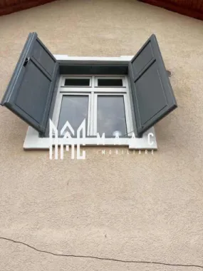 Black Friday Casa 2 corpuri individuale| 30 km de Sibiu | Teren 1500 mp