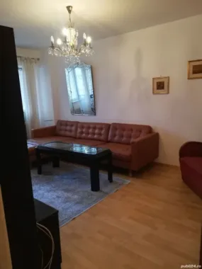 Proprietar, vând Apartament 4 camere Pache Protopopescu - Ferdinand