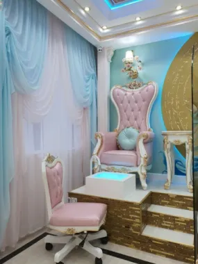 Vanzare Salon Infrumusetare de lux in Baneasa