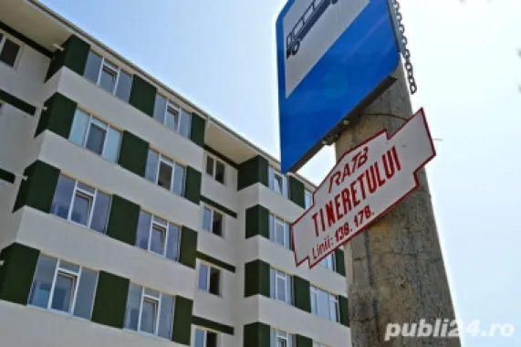 Ofer spre vanzare Spatiu Comercial 170mp + 70mp Parcare