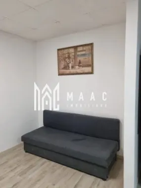 Garsonieră | Parter | Posibilitate de extindere | Ștefan cel Mare