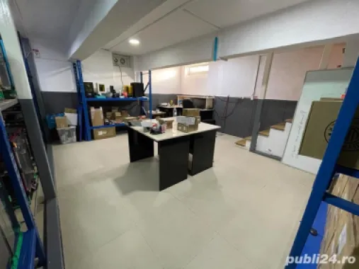 Imobil Sp+P+1 (280mp) si teren (320mp) Calea Ferentari