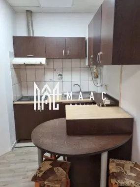 Garsonieră | Parter | Posibilitate de extindere | Ștefan cel Mare