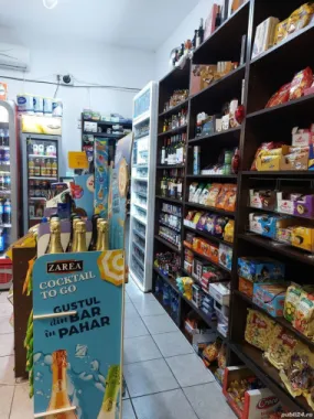 Vand Magazin Alimentar