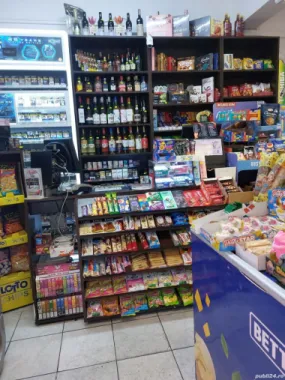 Vand Magazin Alimentar