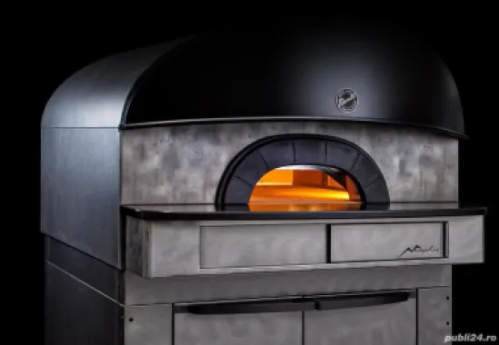 vand restaurant tip Pizzerie