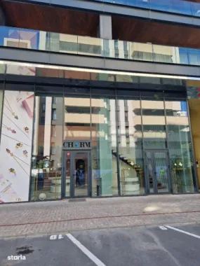 Spațiu Comercial 113mp,Chiriaș 2900€/lună,7 min de Victoriei,Proprieta