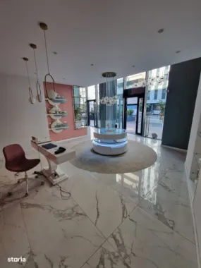 Spațiu Comercial 113mp,Chiriaș 2900€/lună,7 min de Victoriei,Proprieta