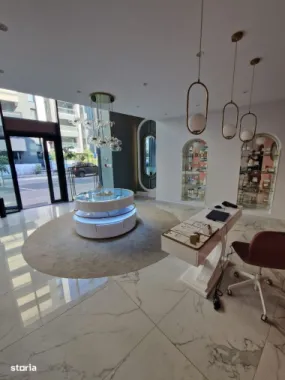Spațiu Comercial 113mp,Chiriaș 2900€/lună,7 min de Victoriei,Proprieta