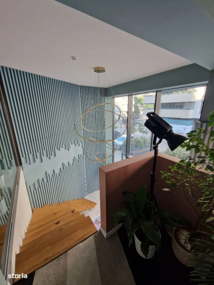 Spațiu Comercial 113mp,Chiriaș 2900€/lună,7 min de Victoriei,Proprieta