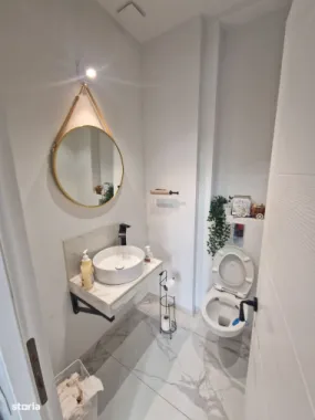 Spațiu Comercial 113mp,Chiriaș 2900€/lună,7 min de Victoriei,Proprieta