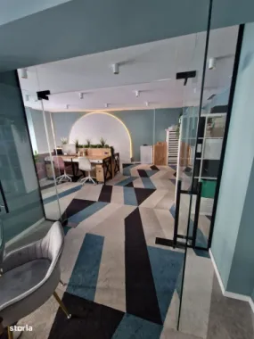 Spațiu Comercial 113mp,Chiriaș 2900€/lună,7 min de Victoriei,Proprieta