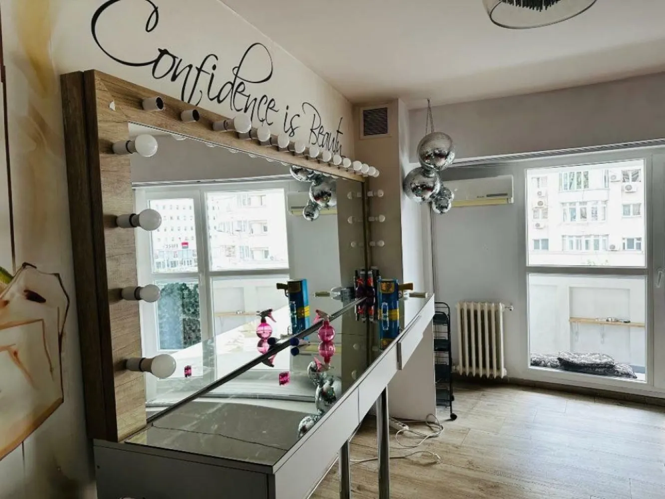 Studio videochat de vanzare/inchiriere in Bucuresti-ultracentral, Piata Victorie