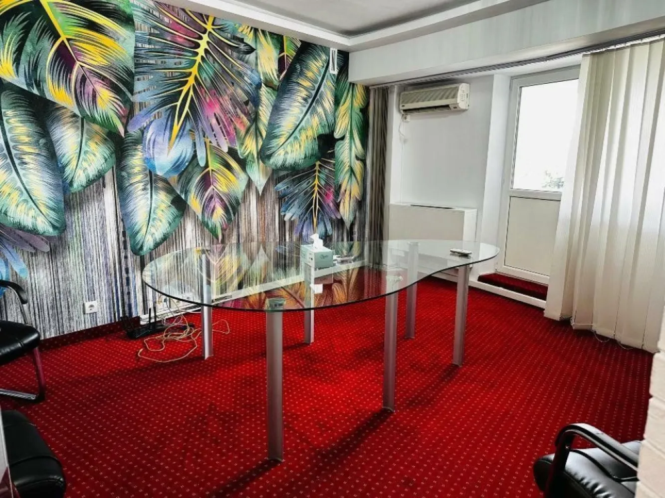 Studio videochat de vanzare/inchiriere in Bucuresti-ultracentral, Piata Victorie