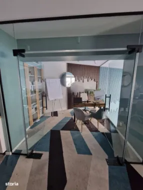 Spațiu Comercial 113mp,Chiriaș 2900€/lună,7 min de Victoriei,Proprieta