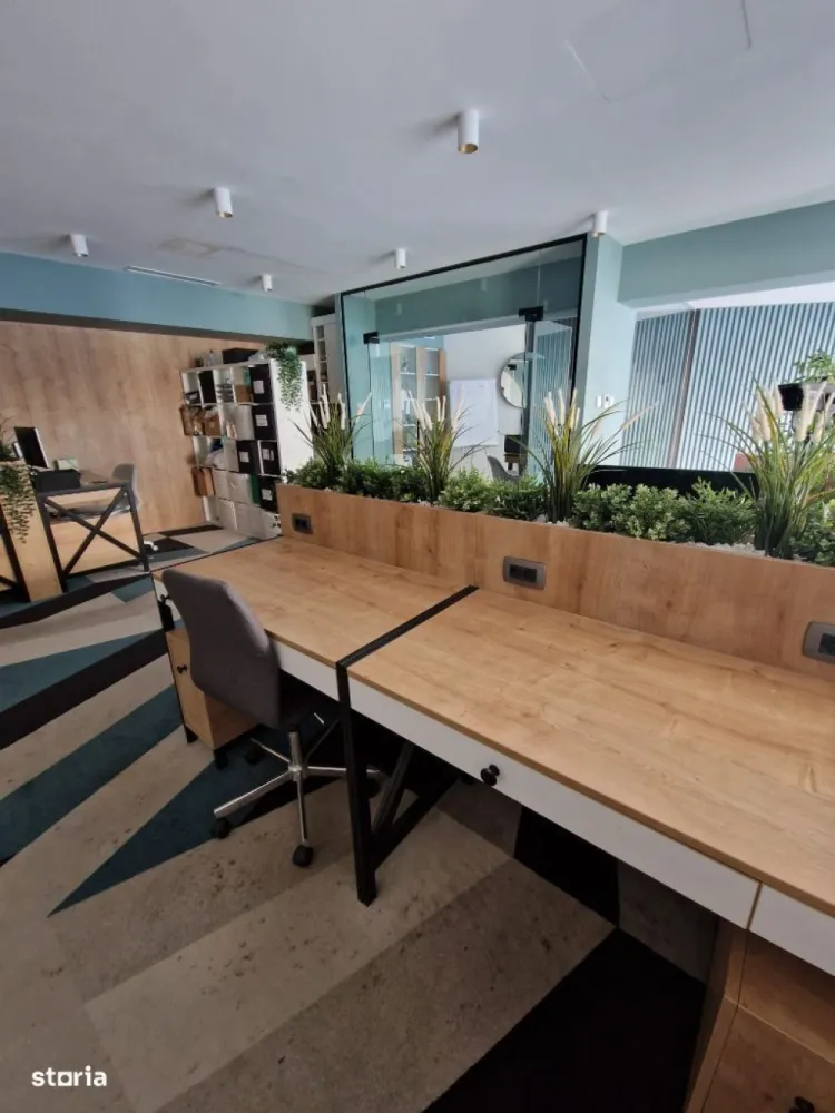 Spațiu Comercial 113mp,Chiriaș 2900€/lună,7 min de Victoriei,Proprieta